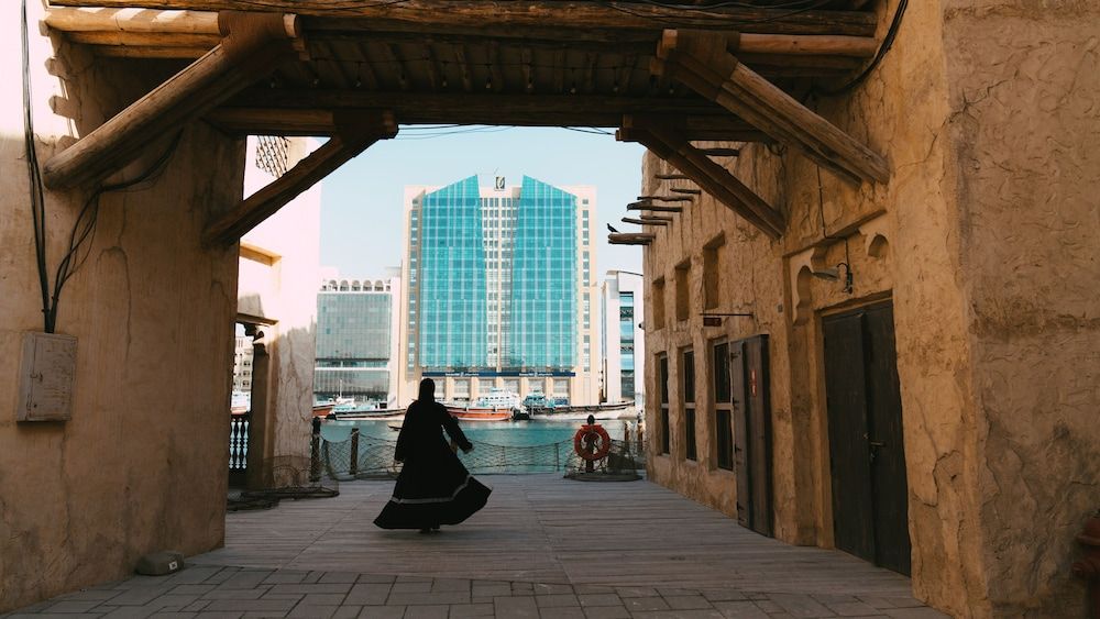 undefined Hotel Indigo Dubai Downtown by IHG 3