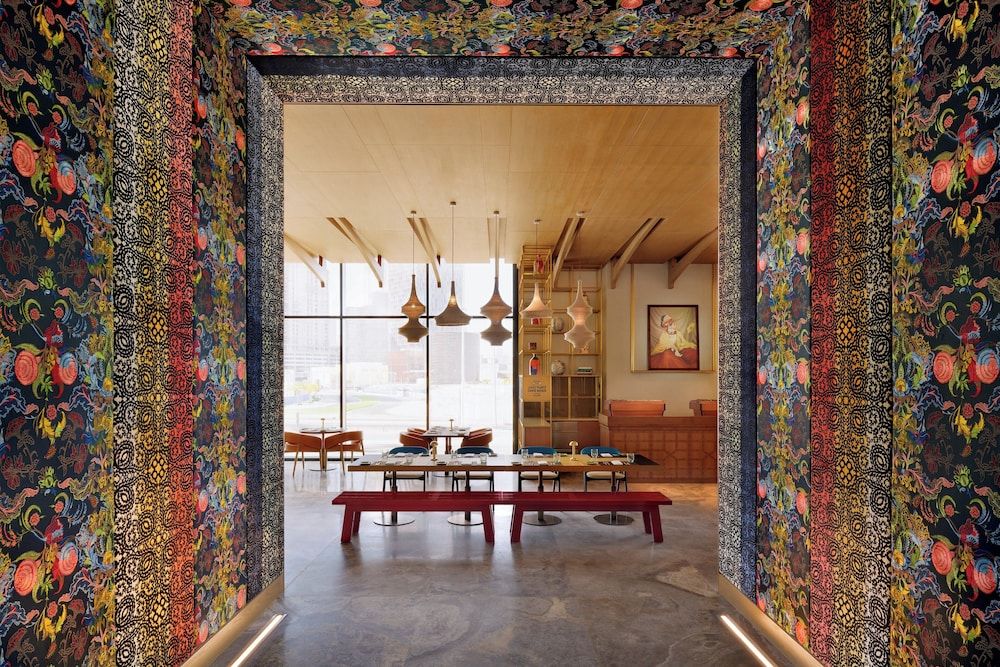 undefined Hotel Indigo Dubai Downtown by IHG