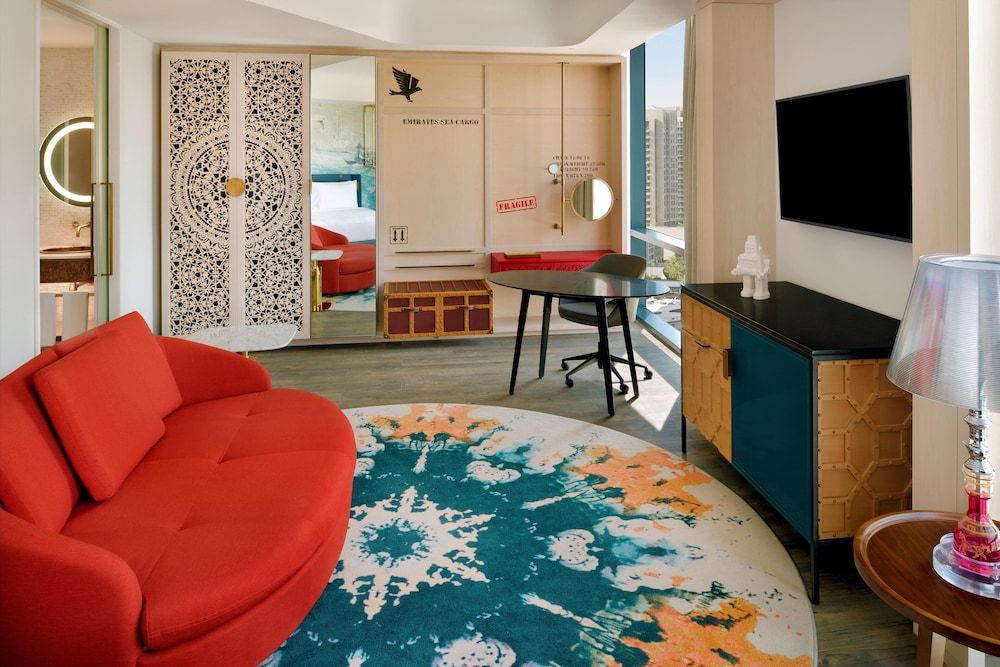 undefined Hotel Indigo Dubai Downtown by IHG 3