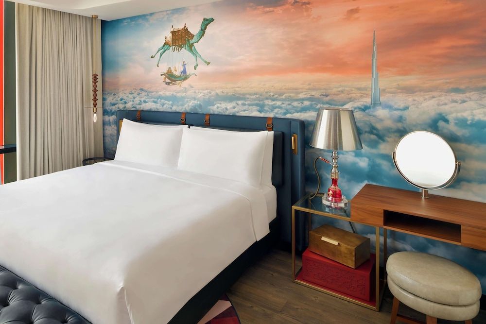 undefined Hotel Indigo Dubai Downtown by IHG 10