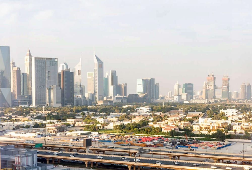 undefined Hotel Indigo Dubai Downtown by IHG 7