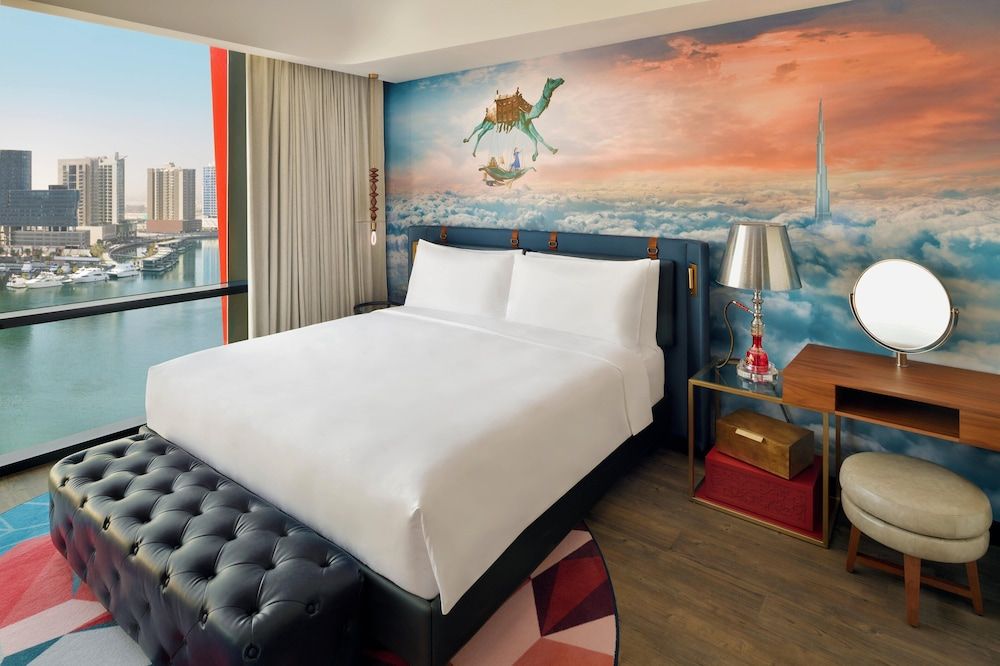 undefined Hotel Indigo Dubai Downtown by IHG 9