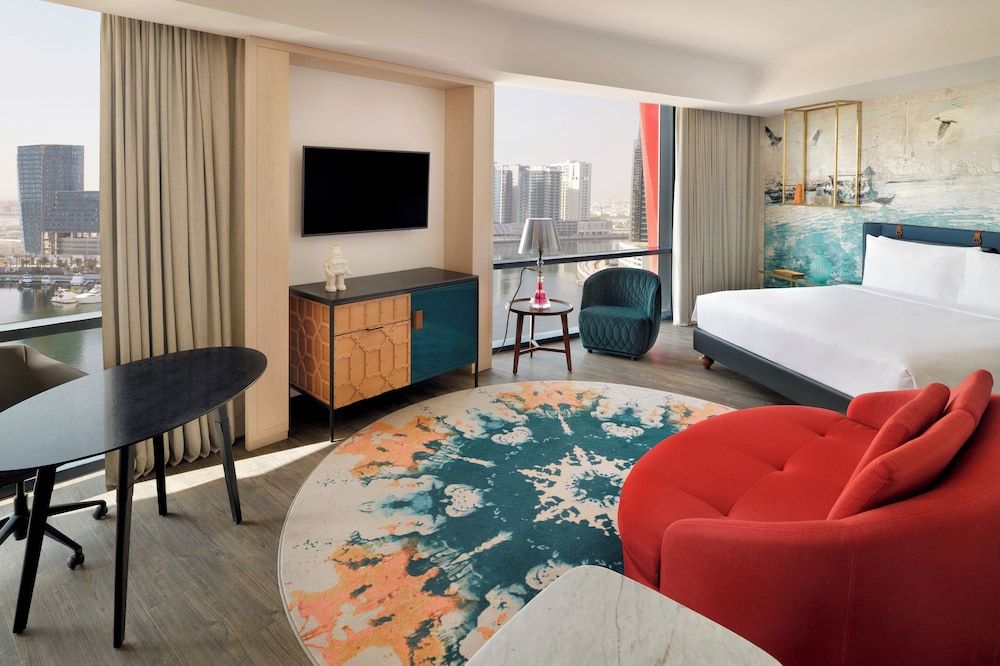 undefined Hotel Indigo Dubai Downtown by IHG 8