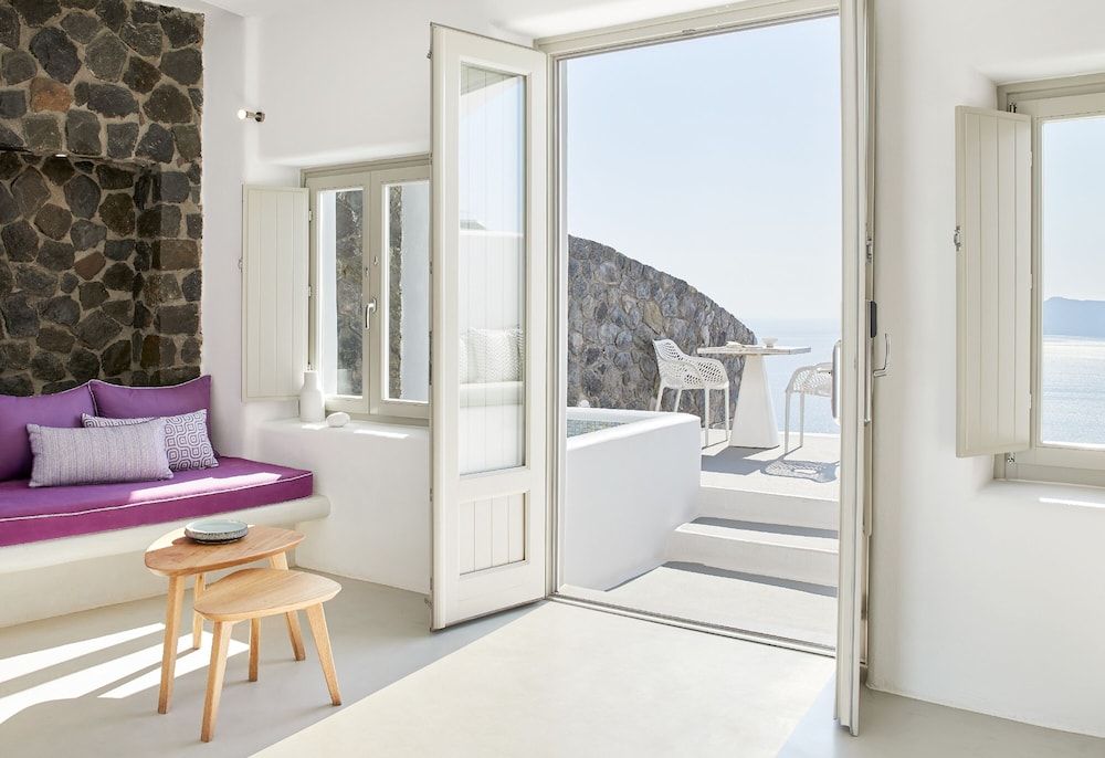 undefined La Perla Villas and Suites - Adults Only 2