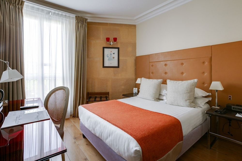 undefined Hôtel Le 123 Elysées - Astotel 8