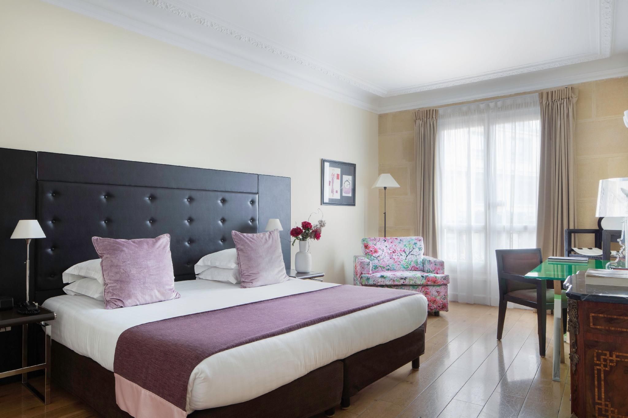 undefined Hôtel Le 123 Elysées - Astotel 7