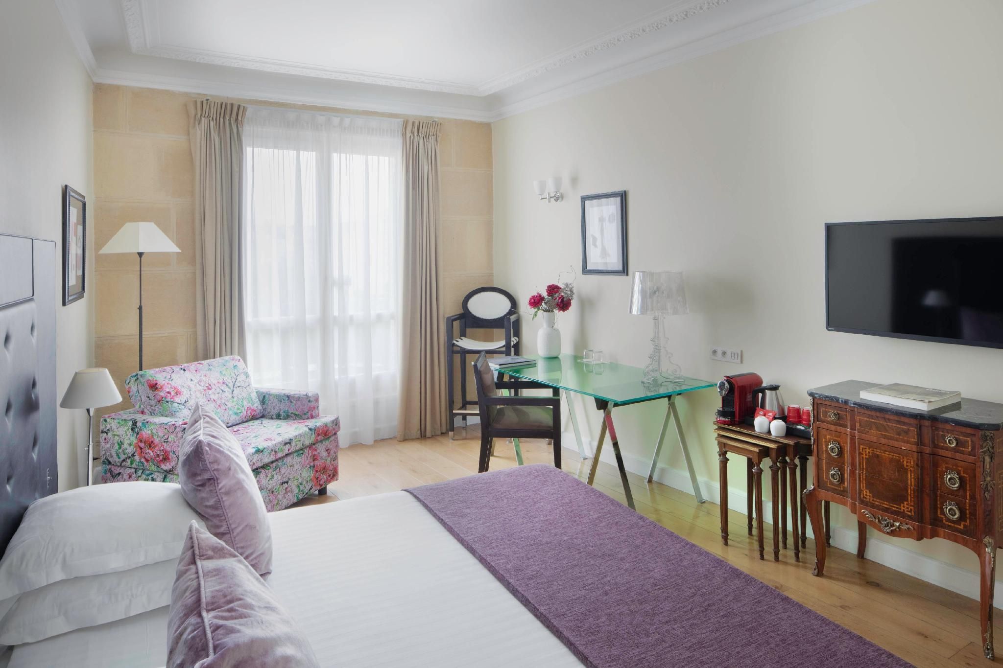 undefined Hôtel Le 123 Elysées - Astotel 6