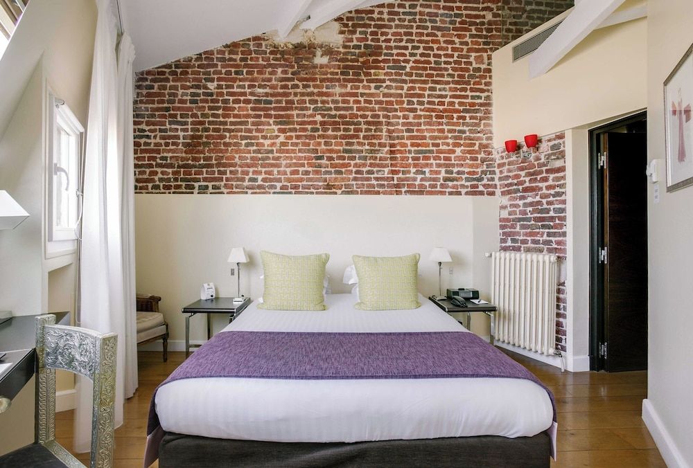 undefined Hôtel Le 123 Elysées - Astotel 9