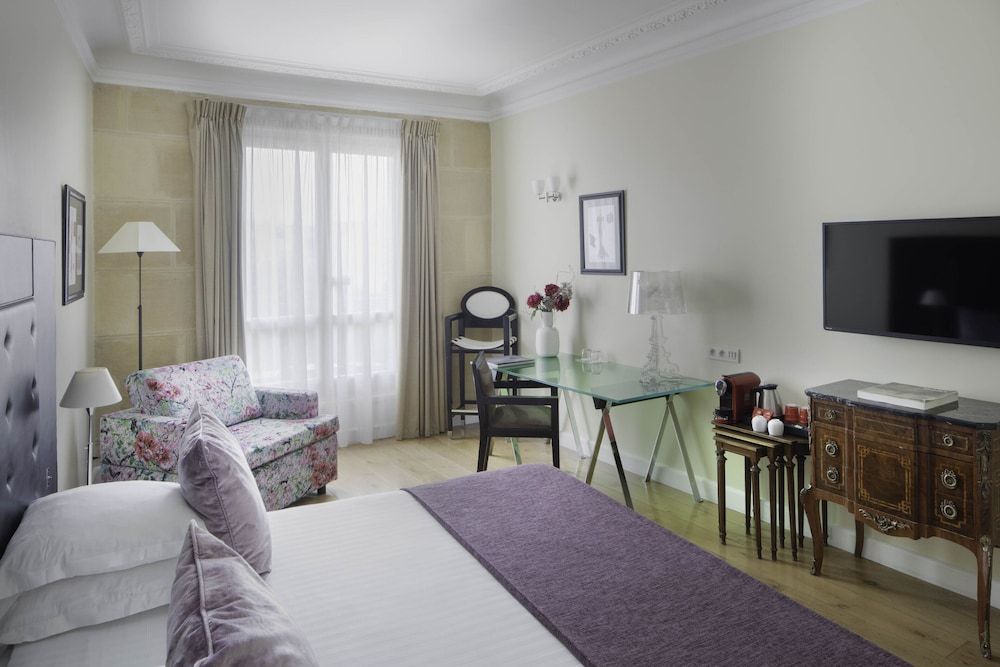 undefined Hôtel Le 123 Elysées - Astotel 10