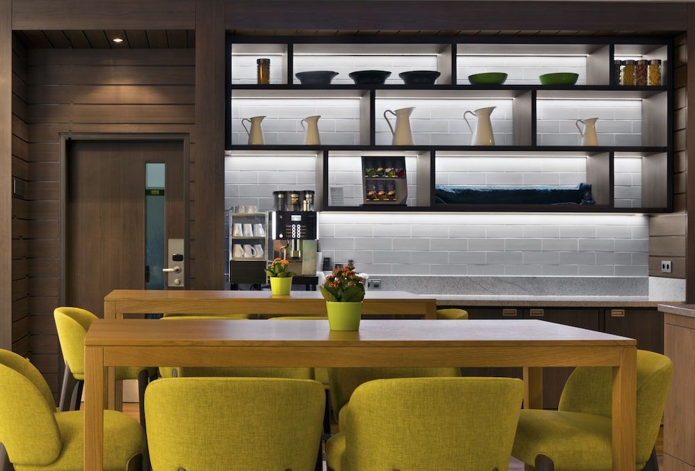 undefined Citadines City Centre Frankfurt 9