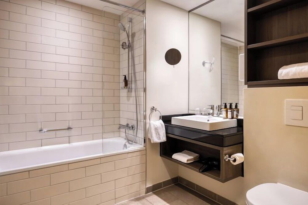 undefined Citadines City Centre Frankfurt 9