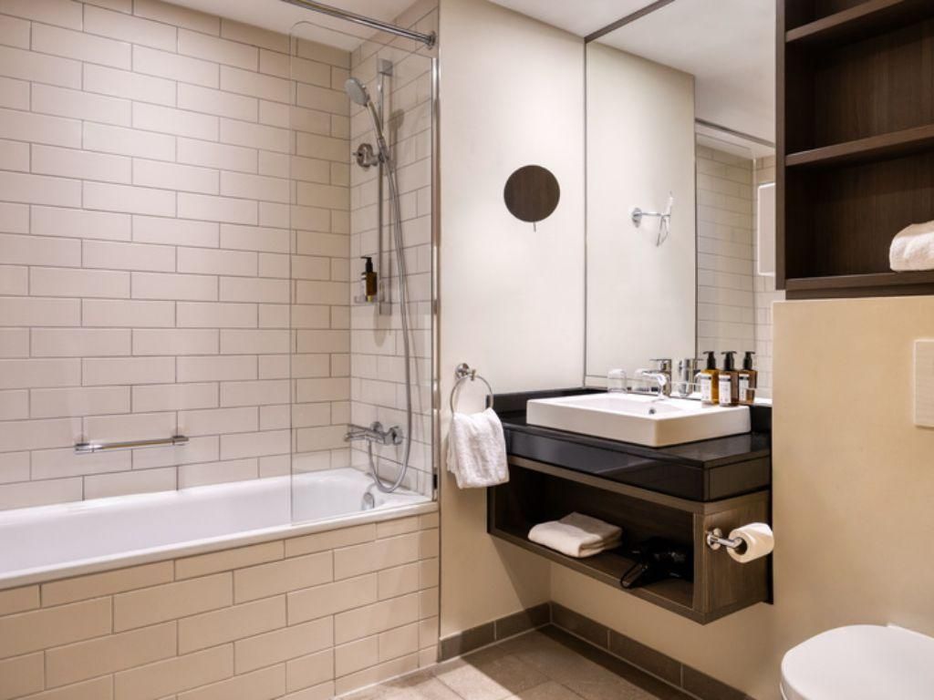 1-Bedroom Apartment Classic