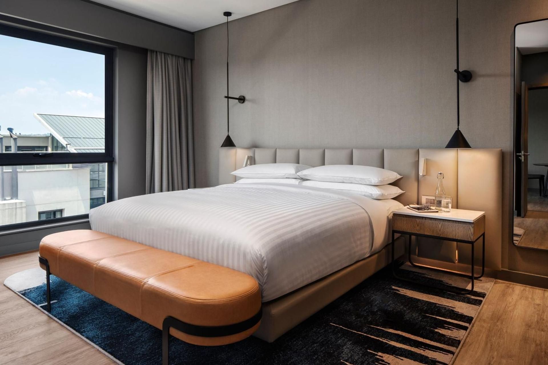 3 Bedroom Presidential Suite