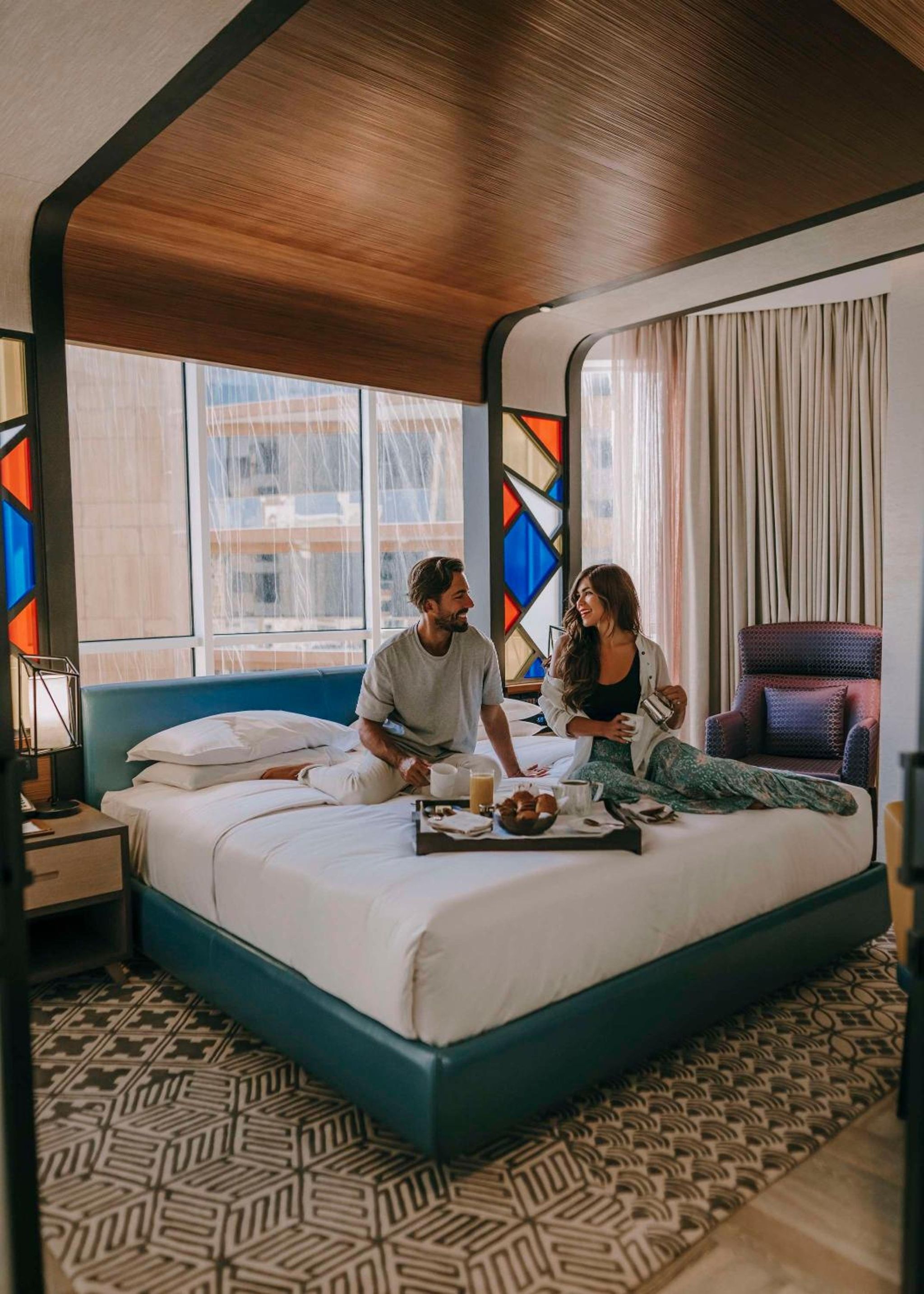 undefined Andaz Dubai the Palm, by Hyatt 10