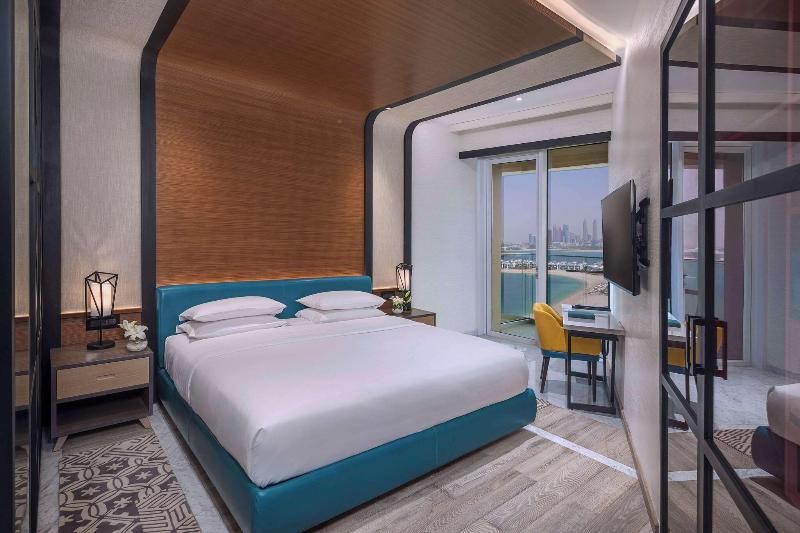 undefined Andaz Dubai the Palm, by Hyatt 4