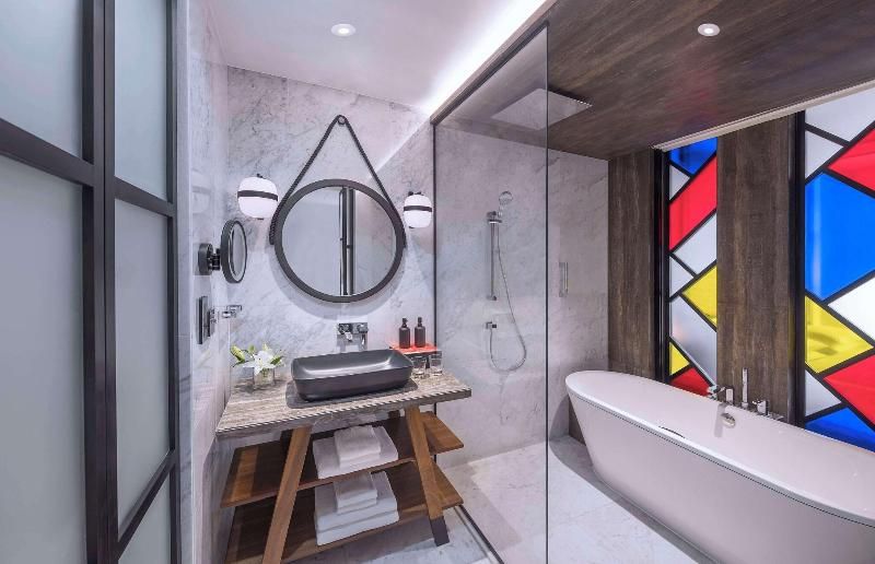 undefined Andaz Dubai the Palm, by Hyatt 6