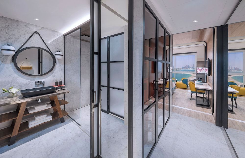 Andaz Dubai the Palm, by Hyatt Andaz Room 5