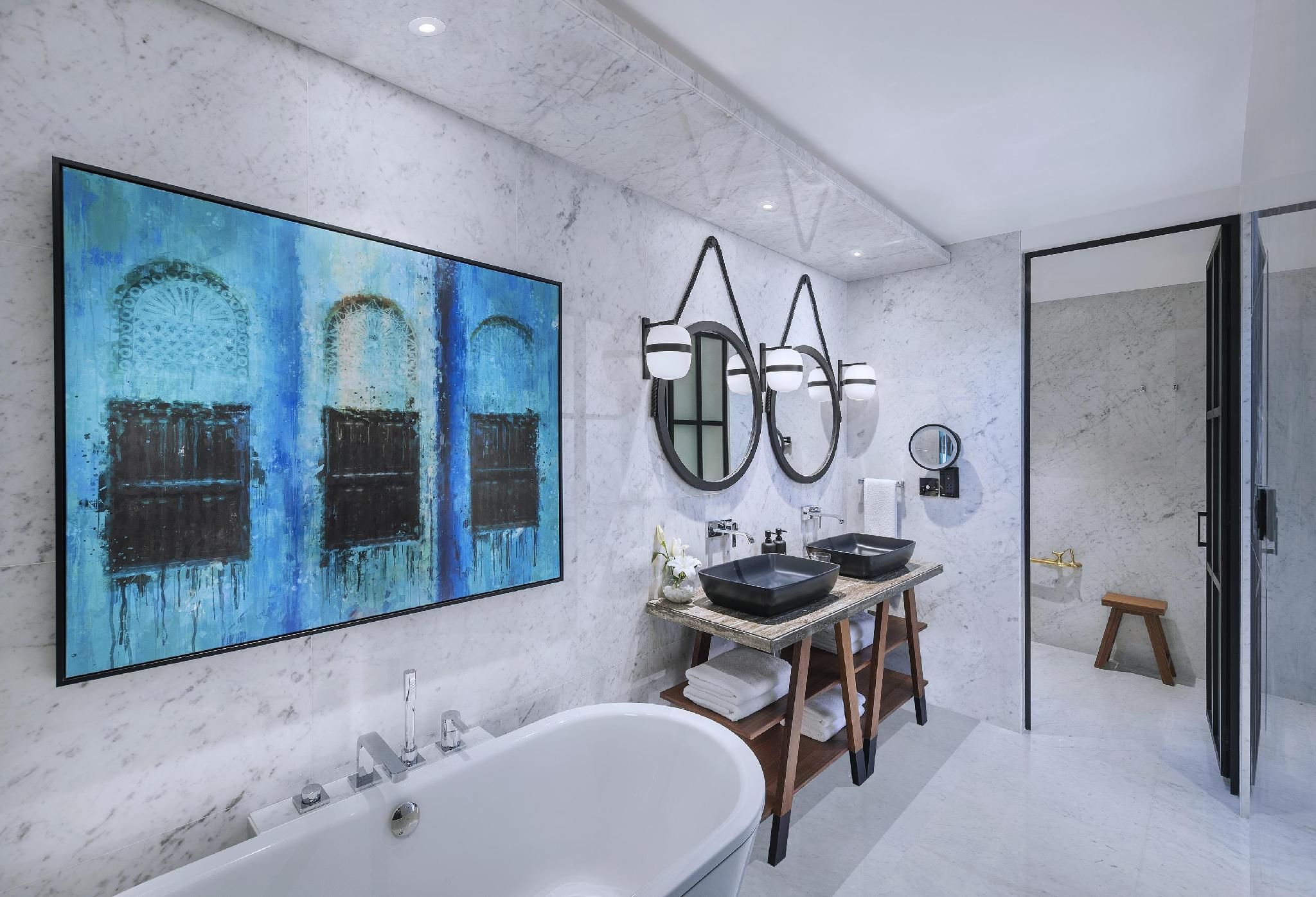 undefined Andaz Dubai the Palm, by Hyatt 8