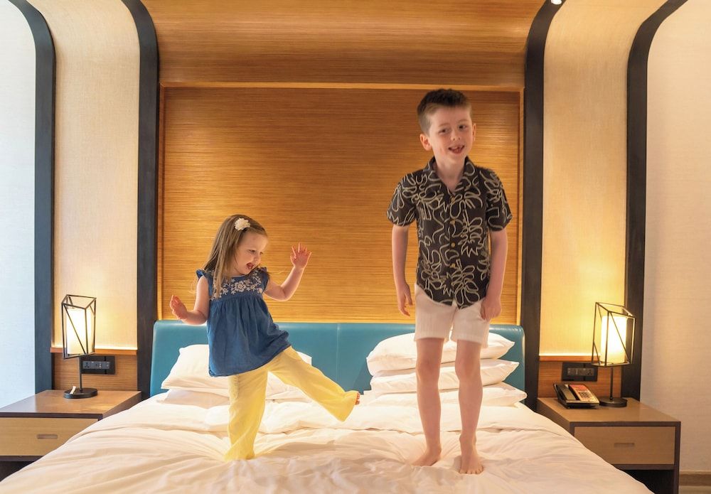 undefined Andaz Dubai the Palm, by Hyatt 10