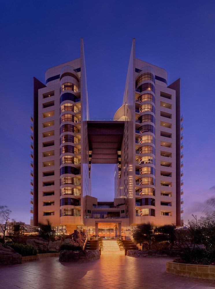 undefined Andaz Dubai the Palm, by Hyatt 3