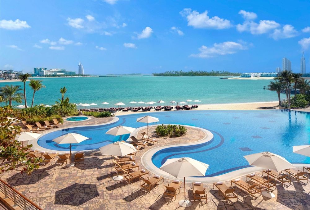 undefined Andaz Dubai the Palm, by Hyatt
