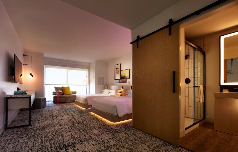 City View from Property