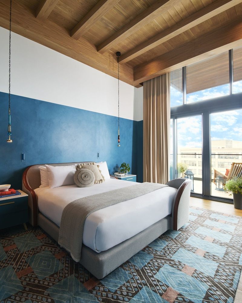 Penthouse (Richards Flat King)