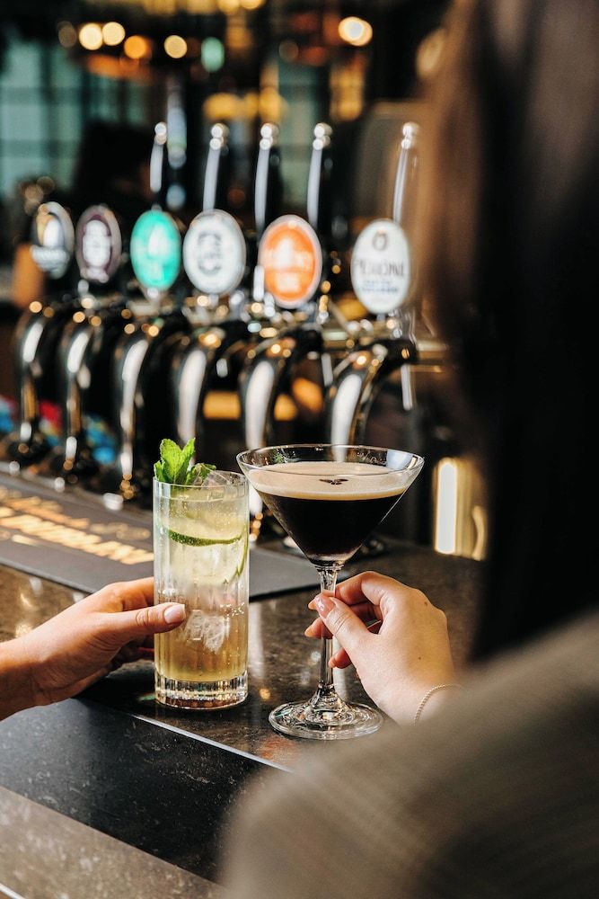 undefined Point A Hotel Dublin Parnell Street 10