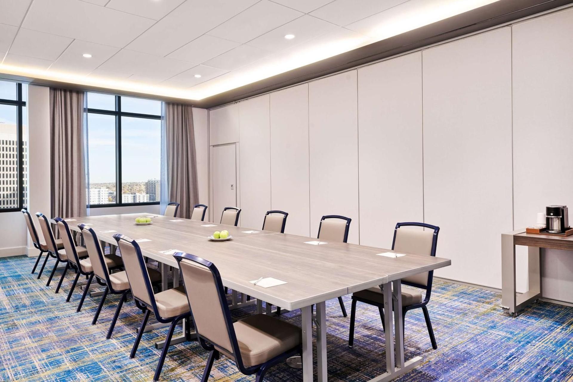 meeting room / ballrooms