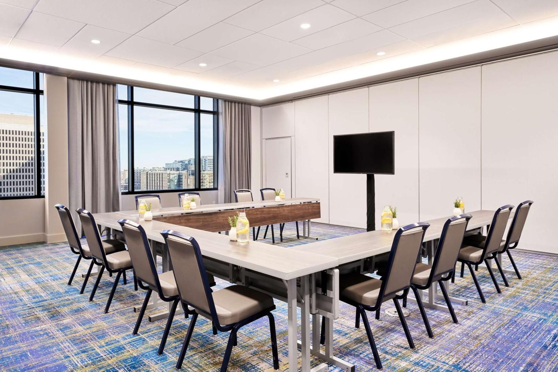 meeting room / ballrooms