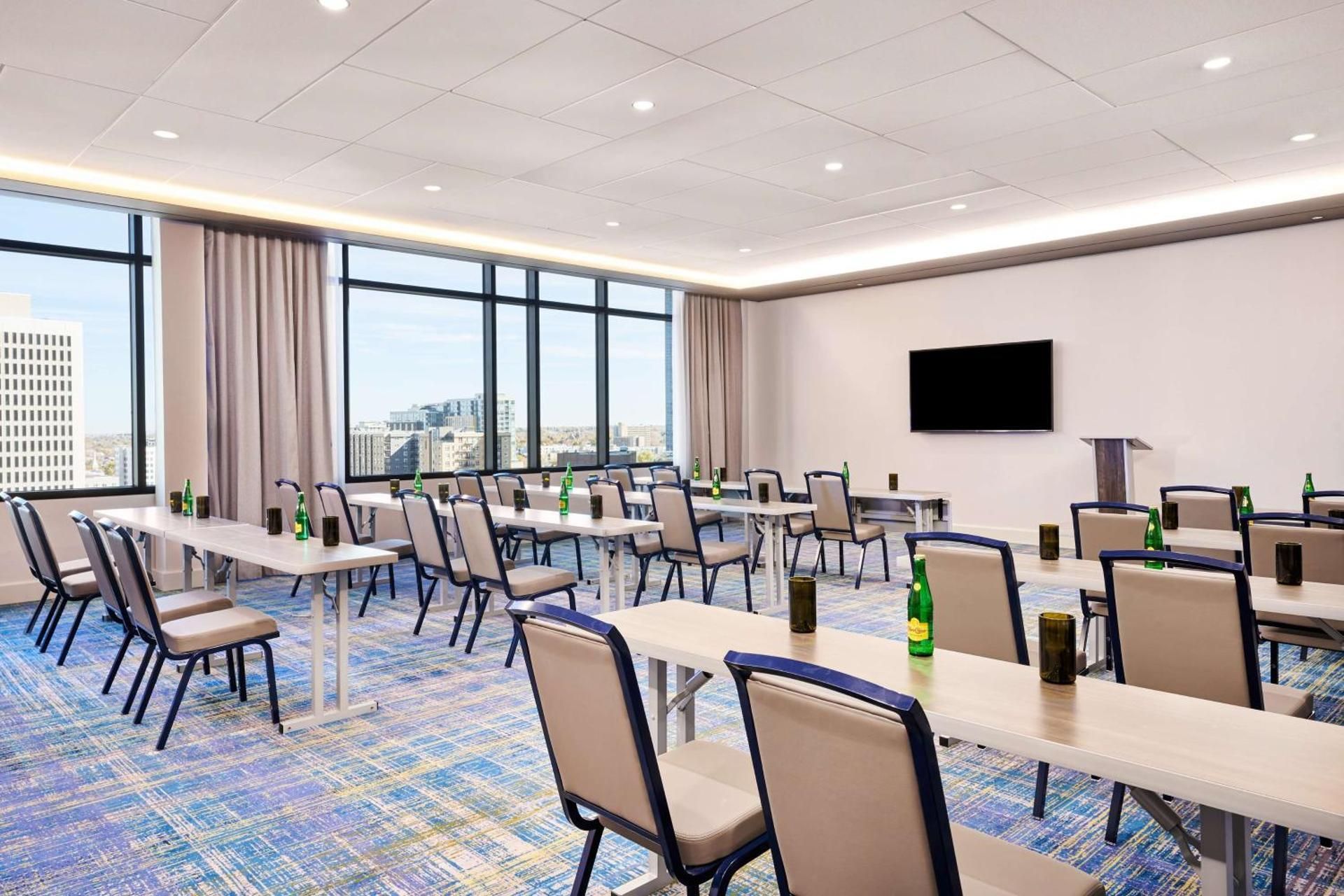 meeting room / ballrooms