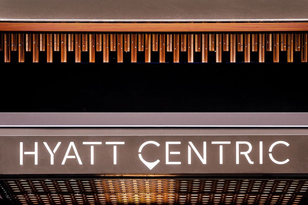 undefined Hyatt Centric Downtown Denver 6