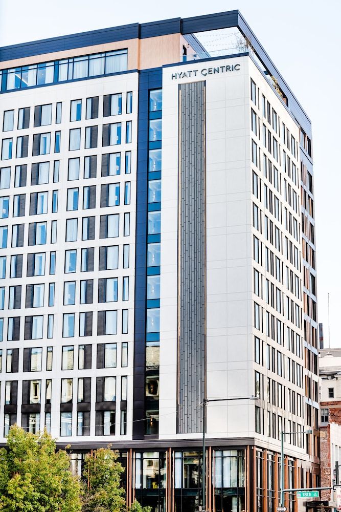 undefined Hyatt Centric Downtown Denver 3