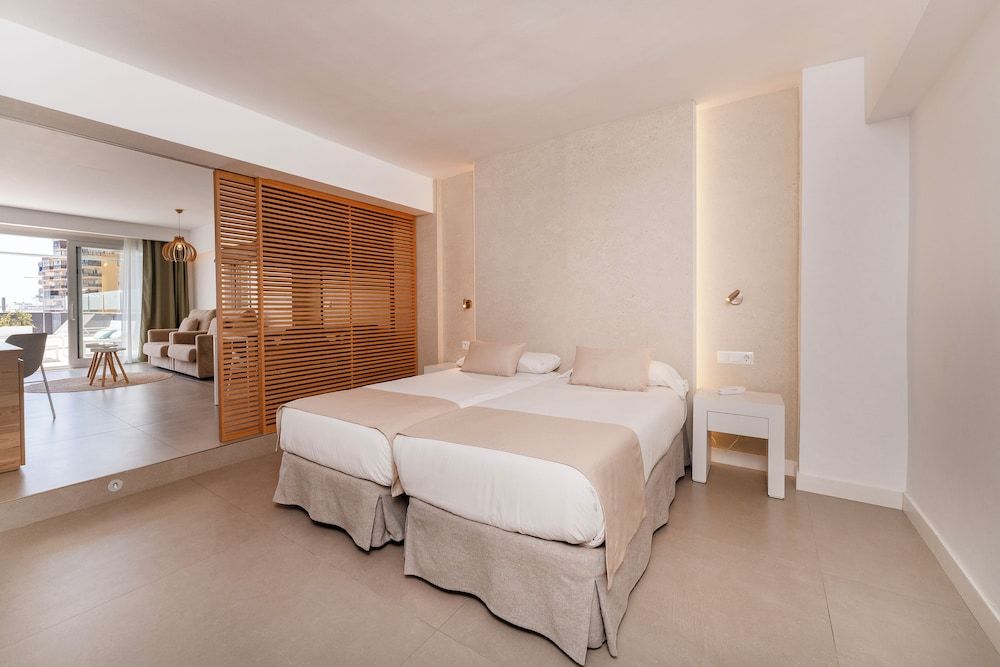 Suite, Terrace (2+2)