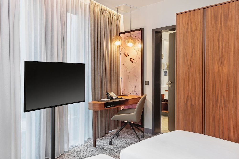 undefined HYPERION Hotel München