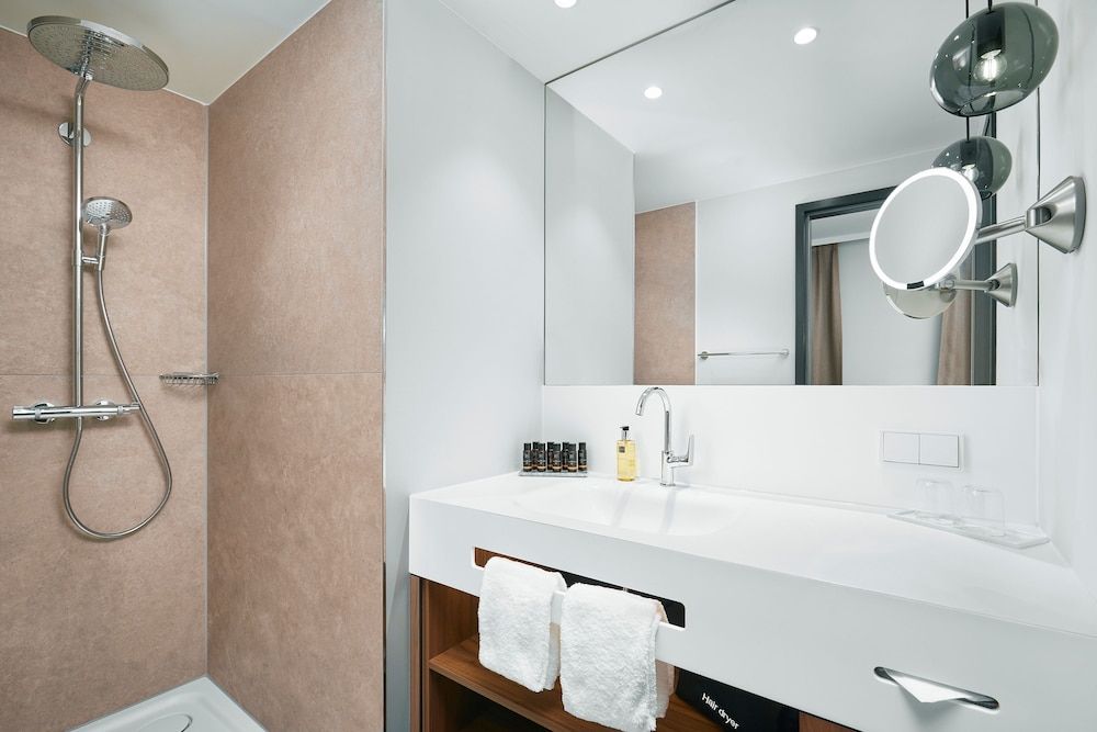 undefined HYPERION Hotel München 10