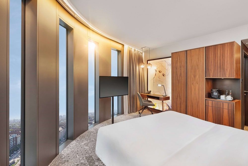 undefined HYPERION Hotel München 3
