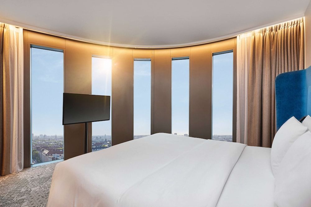 undefined HYPERION Hotel München 5