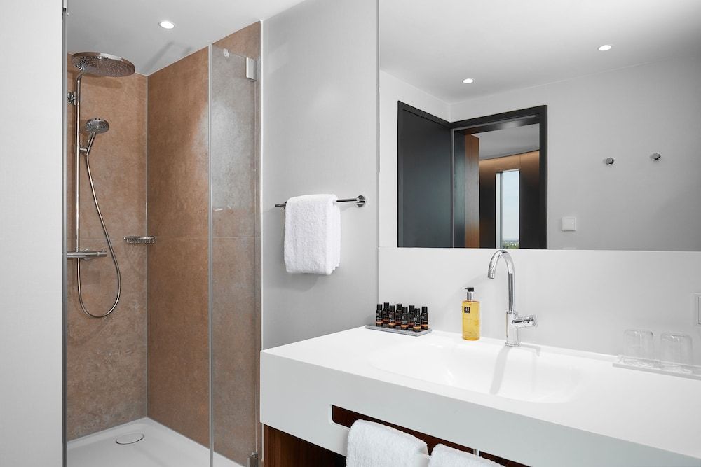 HYPERION Hotel München Comfort Room 4