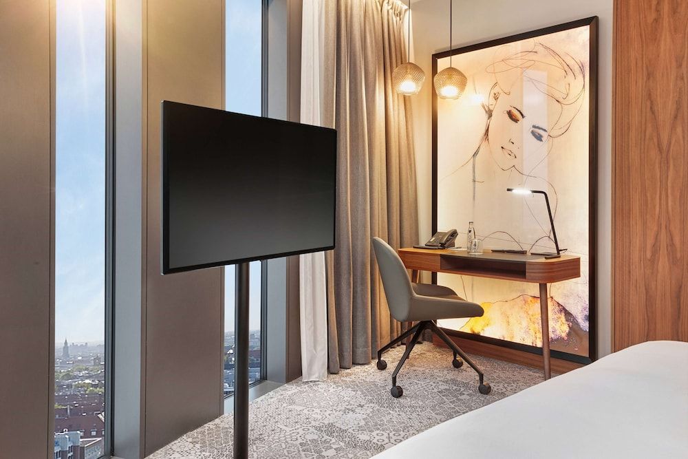 undefined HYPERION Hotel München 9