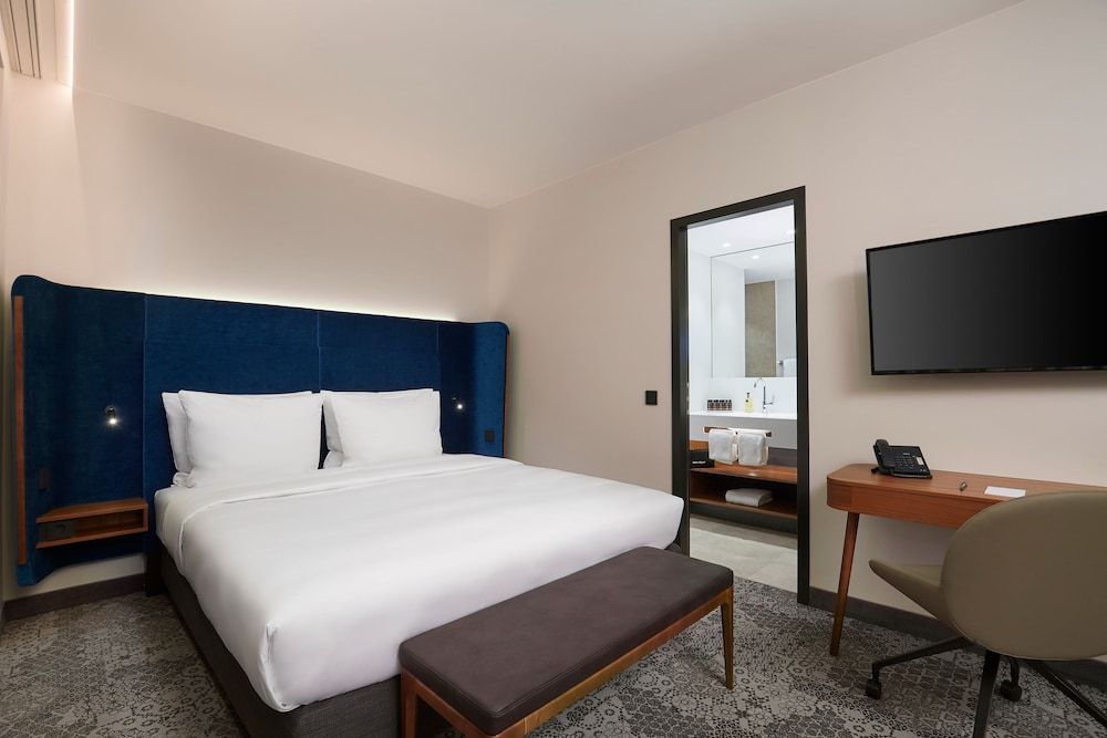 undefined HYPERION Hotel München 8