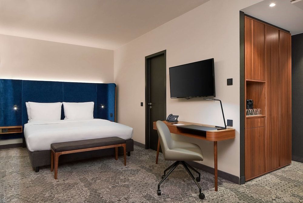 undefined HYPERION Hotel München 10