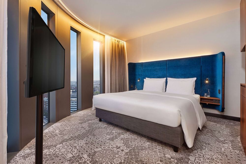 undefined HYPERION Hotel München