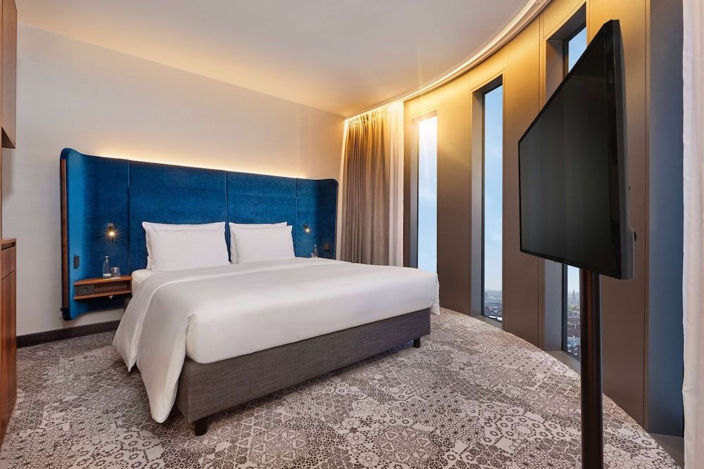undefined HYPERION Hotel München 4