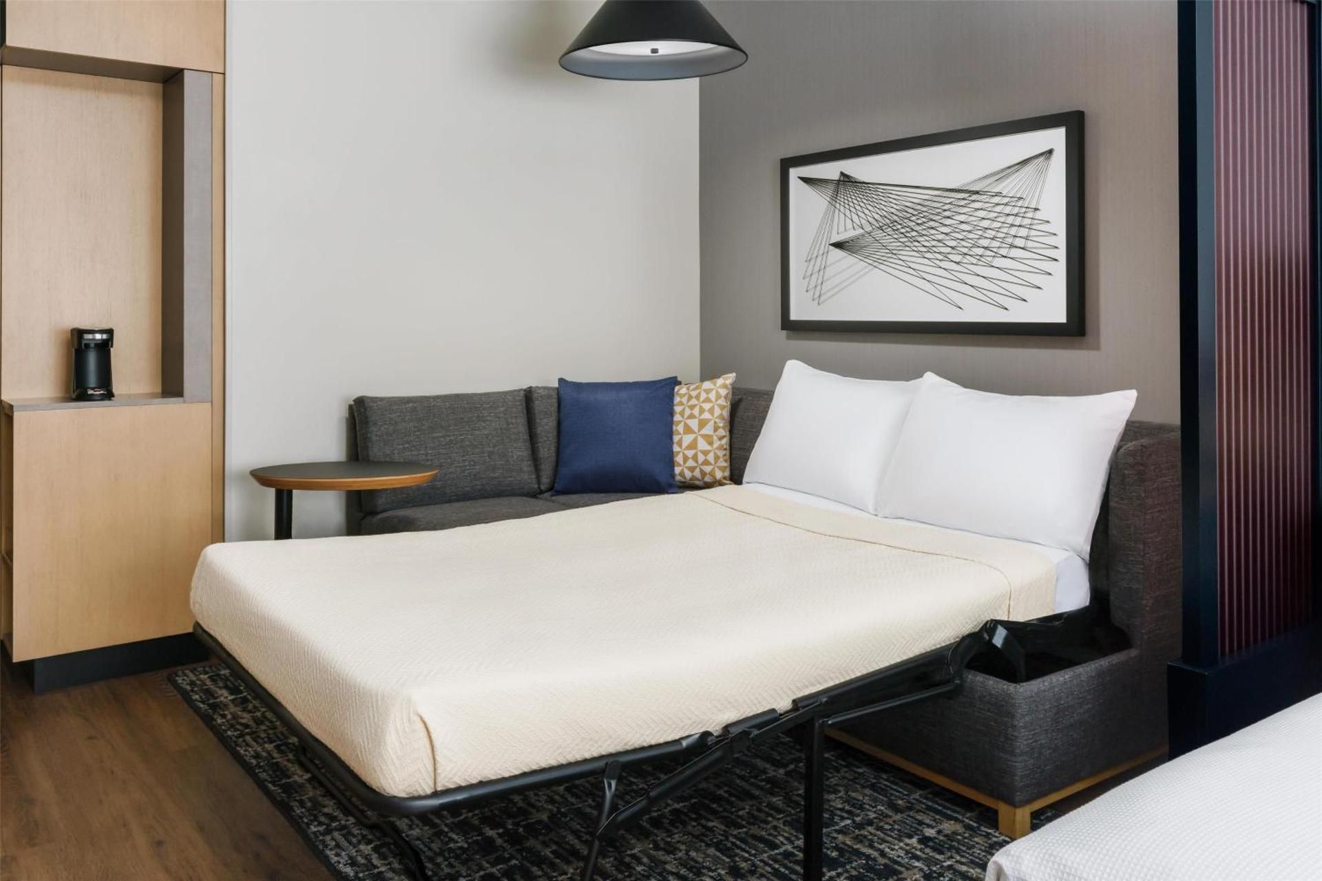 undefined Hyatt Place National Harbor 8