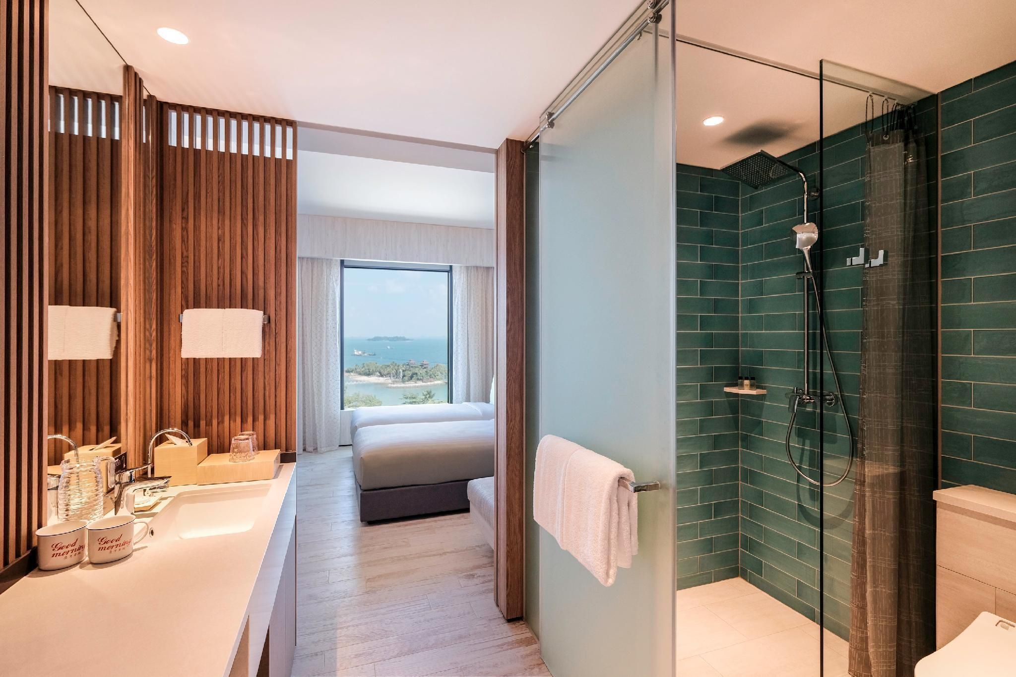 undefined Village Hotel Sentosa by Far East Hospitality 10