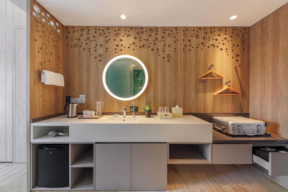 undefined Village Hotel Sentosa by Far East Hospitality 8