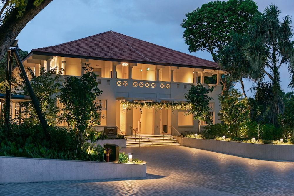 undefined Village Hotel Sentosa by Far East Hospitality 4