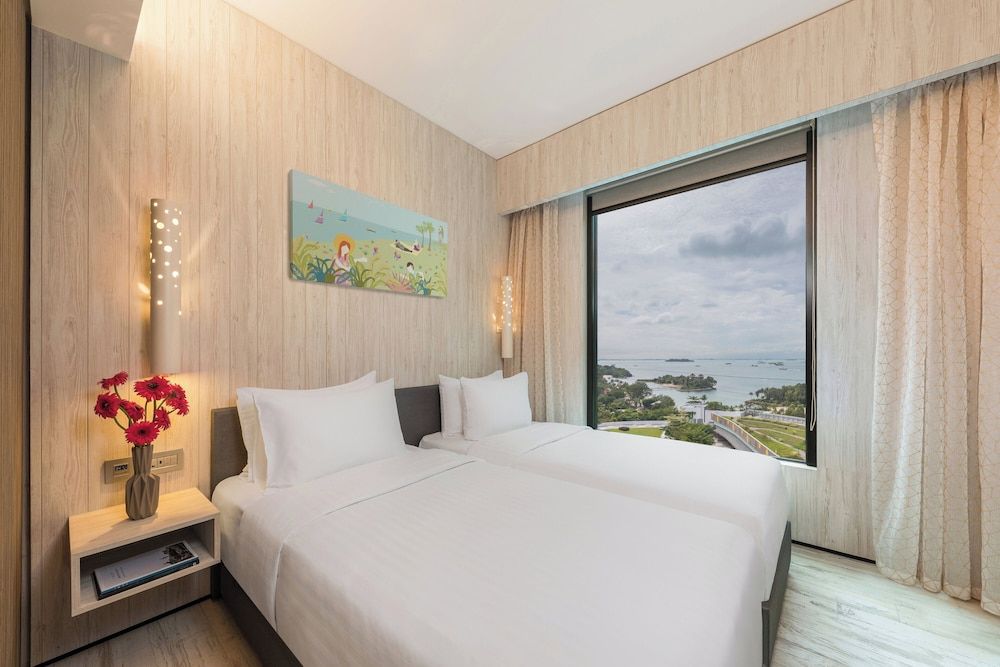 undefined Village Hotel Sentosa by Far East Hospitality 5