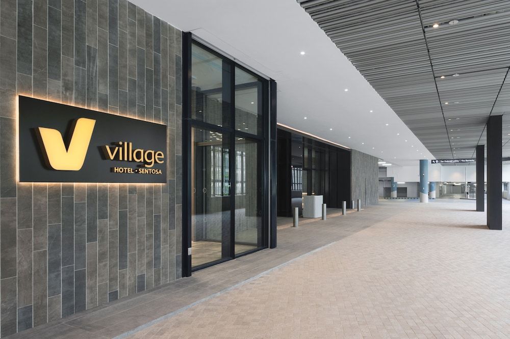 undefined Village Hotel Sentosa by Far East Hospitality 3